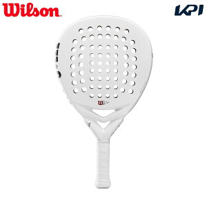 �E�C���\�� Wilson �p�f�����P�b�g BELA LT V2 PADEL �x�� LT WR133911U2