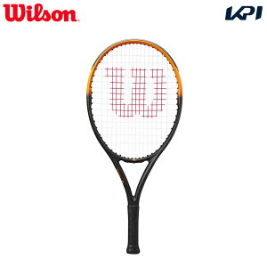 uKbgグς݁vEC\ Wilson WjAejXPbg BURN SPIN JR 24 o[Xs WjA 24 WR187110U