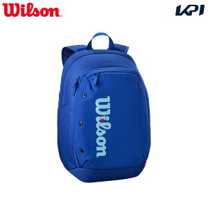 EC\ Wilson ejXobOEP[X ULTRA V5 TOUR BACKPACK Blue Eg V5 cA[ obNpbN u[ WR8044501001