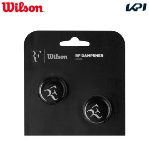 woׁxEC\ Wilson ejXU~ RF DAMPENER 2 PACK _vi[2 RFRNV WR8445001001