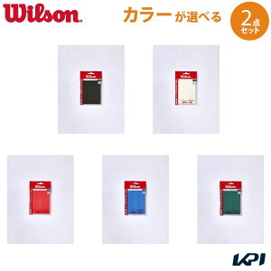 u|XgւővEC\ Wilson ejXObve[vyJ[Iׂ2ZbgzPRO OVERGRIP V2 3{ v I[o[Obv WR844980 WR844980x2-1-PB