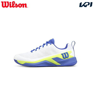 �w�����o�ׁx�E�C���\�� Wilson �e�j�X�V���[�Y �����Y RUSH PRO 4.5 Wh/Amparo Bl ���b�V���v�� 4.5 �I�[���R�[�g WRS336680U