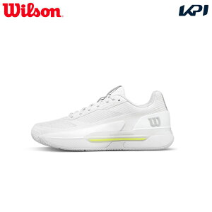 �E�C���\�� Wilson �e�j�X�V���[�Y �����Y RUSH TOUR 5 Wh/Wh/Wh ���b�V���c�A�[ 5 �I�[���R�[�g�p WRS337230U