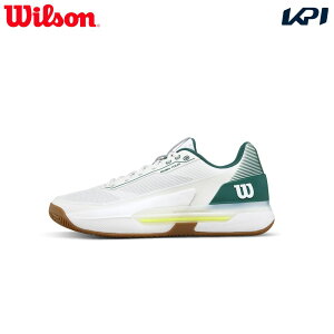 �E�C���\�� Wilson �e�j�X�V���[�Y �����Y RUSH TOUR 5 Wh/Evergreen ���b�V���c�A�[ 5 �I�[���R�[�g�p WRS338230U