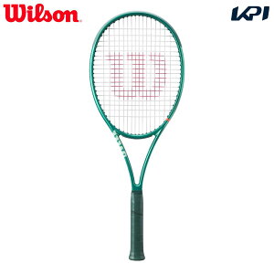 �E�C���\�� Wilson �e�j�X���P�b�g BLADE 98 16X19 V10 �t���[���̂� �u���[�h 98 WR207811U