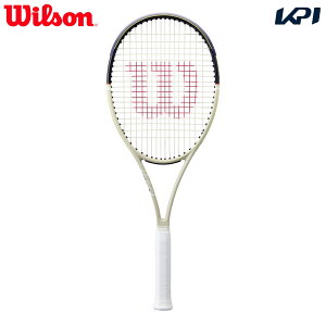�E�C���\�� Wilson �e�j�X���P�b�g BLADE 98 16X19 V10 US OPEN 2026 �u���[�h98 �t���[���̂� WR215811U 7�����{�����\�聦�\��