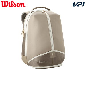 �E�C���\�� Wilson �e�j�X�o�b�O�E�P�[�X RF 01 HALL OF FAME TENNIS BACKPACK �A�[���G�t 01 �o�b�N�p�b�N WRB0000601NS �w�����o�ׁx