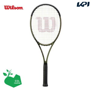 「あす楽対応」ウイルソン Wilson テニス硬式テニスラケット ブレード98 BLADE 98 18X20 V8.0 WR078811U フレームのみ『即日出荷』