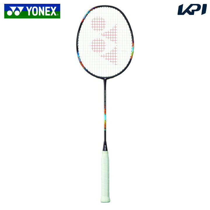 楽天市場】ヨネックス YONEX バドミントン バドミントンラケット 