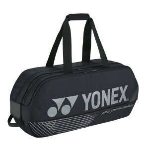 �u�ŒZ�����o�ׁv���l�b�N�X YONEX �o�h�~���g�� �e�j�X �o�b�O�E�P�[�X �g�[�i�����g�o�b�O���e�j�X2�{�p�� BAG2401W