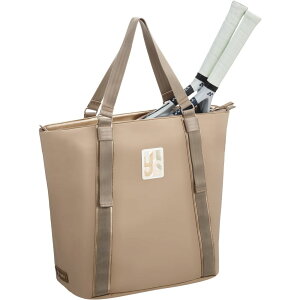 lbNX YONEX ejXobOEP[X fB[X g[gobO Beauty & BloomV[YAfUC BAG2451