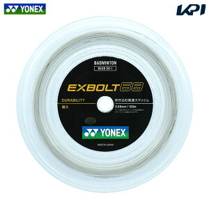 lbNX YONEX oh~gKbgEXgO EXBOLT 68 GNX{g68 100m[ BGXB68-1