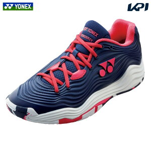 『即日出荷』ヨネックス YONEX テニスシューズ レディース FUSIONREV 5 パワークッション フュージョンレブ5 ウィメン AC SHTF5LACY-458