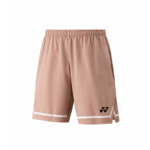 ���l�b�N�X YONEX �e�j�X�E�F�A �����Y �����Y�n�[�t�p���c 15204 2025FW