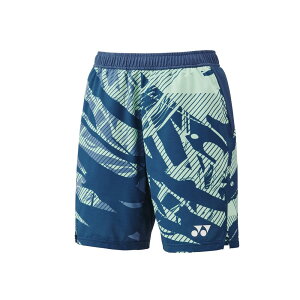 ���l�b�N�X YONEX �o�h�~���g���E�F�A �����Y �j�b�g�n�[�t�p���c 15206 2025SS