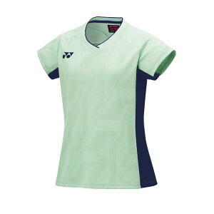 lbNX YONEX oh~gEFA fB[X Q[Vc 20844 2025SS
