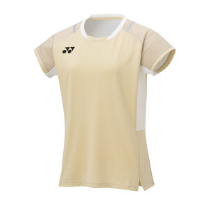 lbNX YONEX oh~gEFA fB[X Q[Vc 20845 2025SS