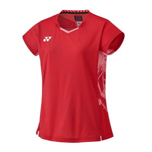 lbNX YONEX oh~gEFA fB[X Q[Vc 20858 2025SS