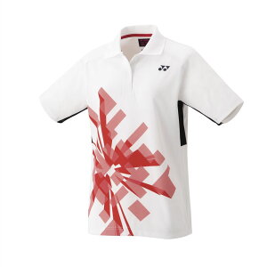 ヨネックス YONEX テニスウェア レディース ゲームシャツ 20889 2025SS