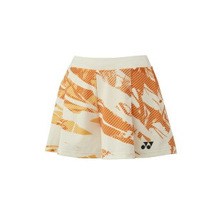 lbNX YONEX oh~gEFA fB[X V[gpc 25099 2025SS