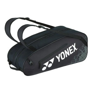 �u�ŒZ�����o�ׁv���l�b�N�X YONEX �e�j�X�o�b�O�E�P�[�X ���P�b�g�o�b�O6 BAG2532R