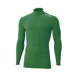 ヨネックス YONEX テニスウェア ユニセックス ユニハイネック長袖シャツ STBF1018 2025SS