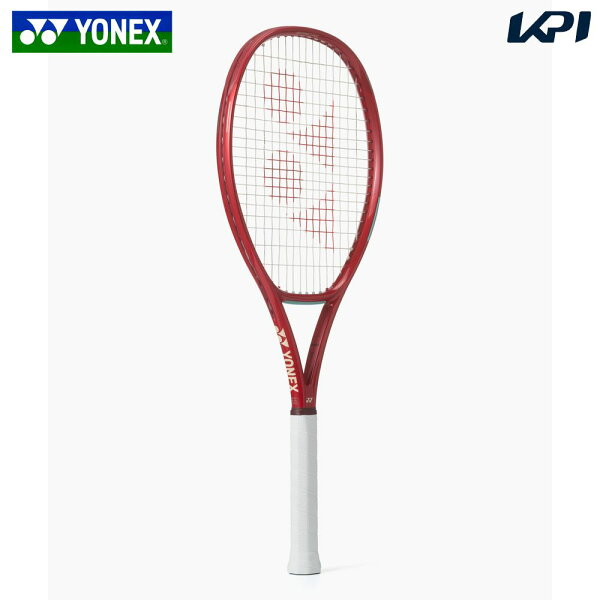 【ガット張り工賃0円対応※条件あり】ヨネックス YONEX 硬式テニスラケット VCORE100L Vコア 100L フレームのみ 08VC100L-338
