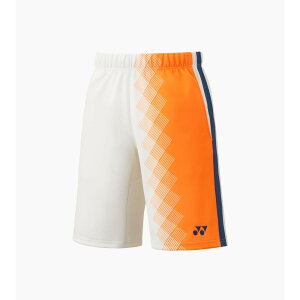 ���l�b�N�X YONEX �e�j�X�E�F�A �����Y �����Y�j�b�g�n�[�t�p���c 15253 2025FW