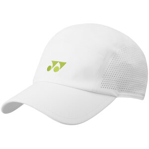 ヨネックス YONEX バドミントンキャップ・バイザー ユニセックス ビクター・アクセルセンコレクション VA ユニキャップ 40122