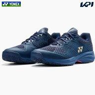 ヨネックス YONEX テニスシューズ ユニセックス SONICAGE パワークッションソニケージ ワイド W AC オー…