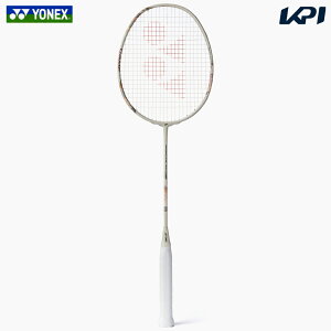 ���l�b�N�X YONEX �o�h�~���g�����P�b�g NANOFLARE 700 GAME �i�m�t���A700�Q�[�� ���C�g�x�[�W�� �t���[���̂� 2NF-700G-343