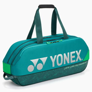 �u�ŒZ�����o�ׁv���l�b�N�X YONEX �o�h�~���g�� �e�j�X �o�b�O�E�P�[�X �g�[�i�����g�o�b�O���e�j�X2�{�p�� BAG2401W