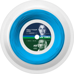 ���l�b�N�X YONEX �e�j�X�K�b�g�E�X�g�����O �|���c�A�[�v��125 200m���[�� PTP125R2