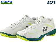 『即日出荷』ヨネックス YONEX バドミントンシューズ ユニセックス パワークッション65Z VA ワイド ビク…