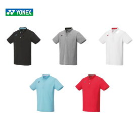 「あす楽対応」ヨネックス YONEX テニスウェア ユニセックス ゲームシャツ（フィットスタイル） 10342 SSウェア 『即日出荷』【KPIタイムセール】