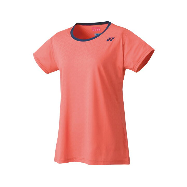 「あす楽対応」ヨネックス YONEX テニスウェア レディース ゲームシャツ 20515 2020FW 『即日出荷』 KPI24 「ポスト投函便で送料無料」ヨネックス YONEX テニスウェア レディース ウィメンズゲームシャツ 20437-005 2018SS 夏用 冷感