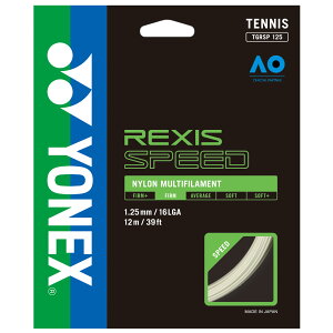 lbNX YONEX ejXKbgEXgO NVXXs[h130 REXIS SPEED 130@TGRSP130