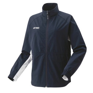 ヨネックス YONEX テニスウェア レディース ウォームアップシャツ 57074 2023SS 11月上旬出荷予定※予約