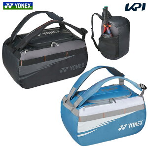 ���l�b�N�X YONEX �o�h�~���g�� �e�j�X �o�b�O�E�P�[�X �_�b�t���o�b�O2�{�� BAG2324
