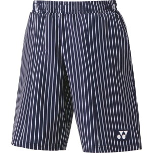 ヨネックス YONEX テニスウェア ユニセックス ハーフパンツ 15135 2023SS 11月上旬出荷予定※予約