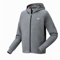 ヨネックスYONEXテニスウェアユニセックススウェットパーカー310352019FW9月下旬発売予定※予約