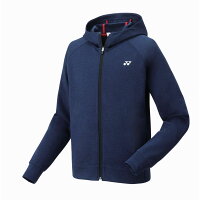 ヨネックスYONEXテニスウェアユニセックススウェットパーカー310352019FW9月下旬発売予定※予約