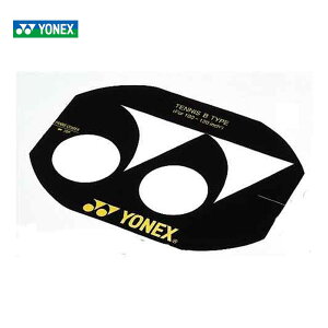 YONEX�i���l�b�N�X�j�X�e���V���}�[�NAC502B�ykpi24�z