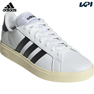 �A�f�B�_�X adidas �����j���O�V���[�Y ���j�Z�b�N�X GrandCourt TD Lifestyle Court Casual JQ0525