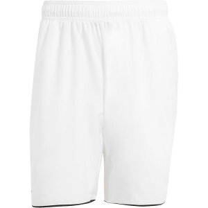 アディダス adidas テニスウェア メンズ クラブテニス CLIMACOOL ショーツ KUE71 2025FW