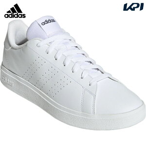 �A�f�B�_�X adidas �J�W���A���V���[�Y ���j�Z�b�N�X ADVANCOURT BASE 2.0 IG9183