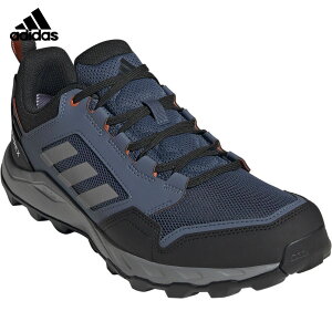 �A�f�B�_�X adidas �A�E�g�h�A�V���[�Y �����Y �g���[�X���b�J�[ 2.0 GORE-TEX �g���C�������j���O / Tracerocker 2.0 Shoes JI1304