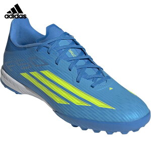 �A�f�B�_�X adidas �T�b�J�[�X�p�C�N ���j�Z�b�N�X F50 LEAGUE TF �^�[�t�p(�g���[�j���O�V���[�Y) JR8975