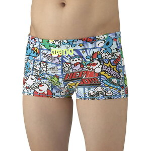 �A���[�i ARENA ���j���� �����Y �g���[�j���O�X�p�b�c(�V���[�g���b�O) AS5FWM14M