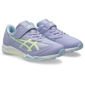 �A�V�b�N�X asics �E�H�[�L���O�V���[�Y �W���j�A LAZERBEAM ���[�U�[�r�[�� SJ-MG 1154A183
